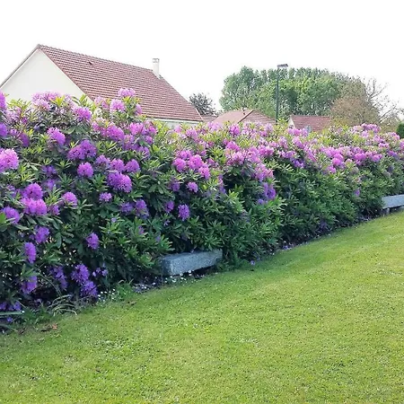 Privee Avec Salon, Garage Voiture, Vélos, Motos *