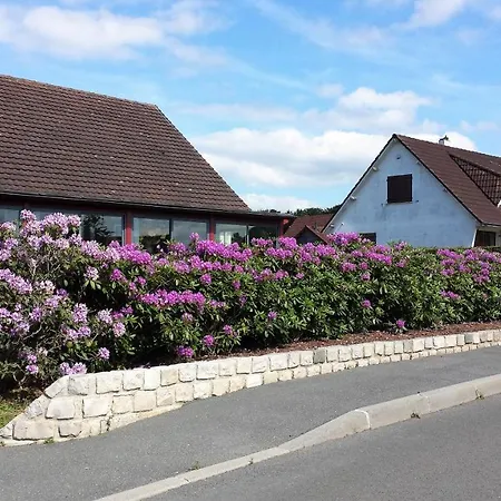 ホームステイ Privee Avec Salon, Garage Voiture, Velos, Motos Tourville-sur-Arques