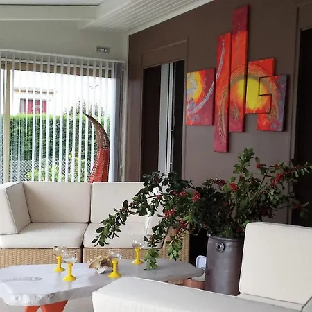 Privee Avec Salon, Garage Voiture, Velos, Motos Homestay Tourville-sur-Arques