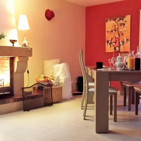 Privee Avec Salon, Garage Voiture, Vélos, Motos * Tourville-sur-Arques