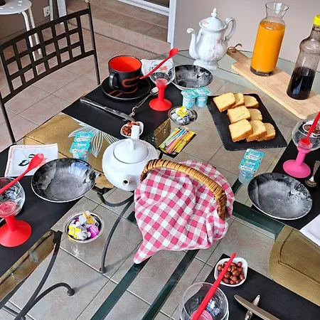 Privee Avec Salon, Garage Voiture, Velos, Motos Tourville-sur-Arques