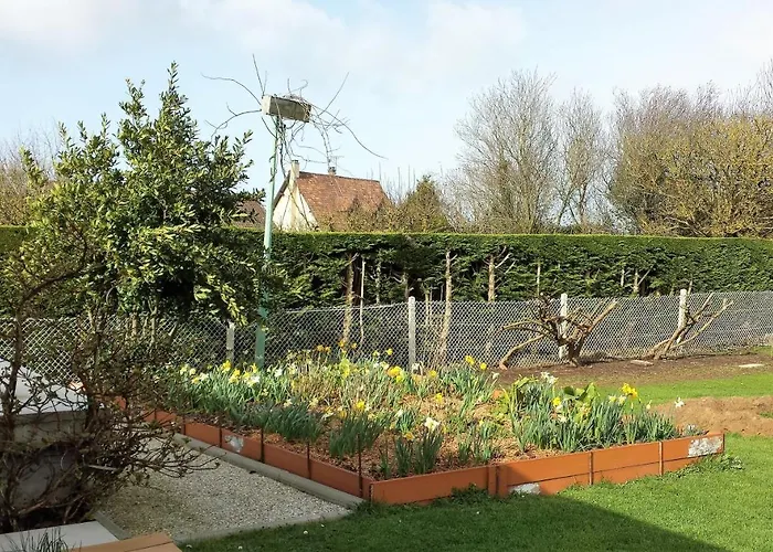 Homestay Privee Avec Salon, Garage Voiture, Velos, Motos Tourville-sur-Arques