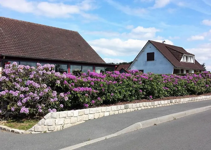 Homestay Privee Avec Salon, Garage Voiture, Velos, Motos Tourville-sur-Arques