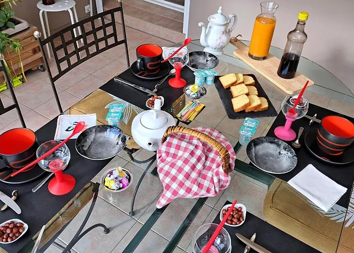 Privee Avec Salon, Garage Voiture, Velos, Motos Tourville-sur-Arques